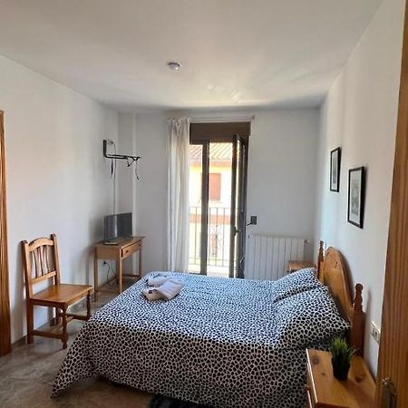 Hostal Casa Chimo Valbona 외부 사진