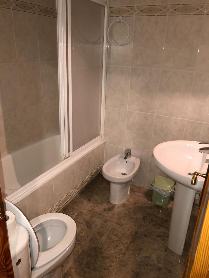 Hostal Casa Chimo Valbona 외부 사진