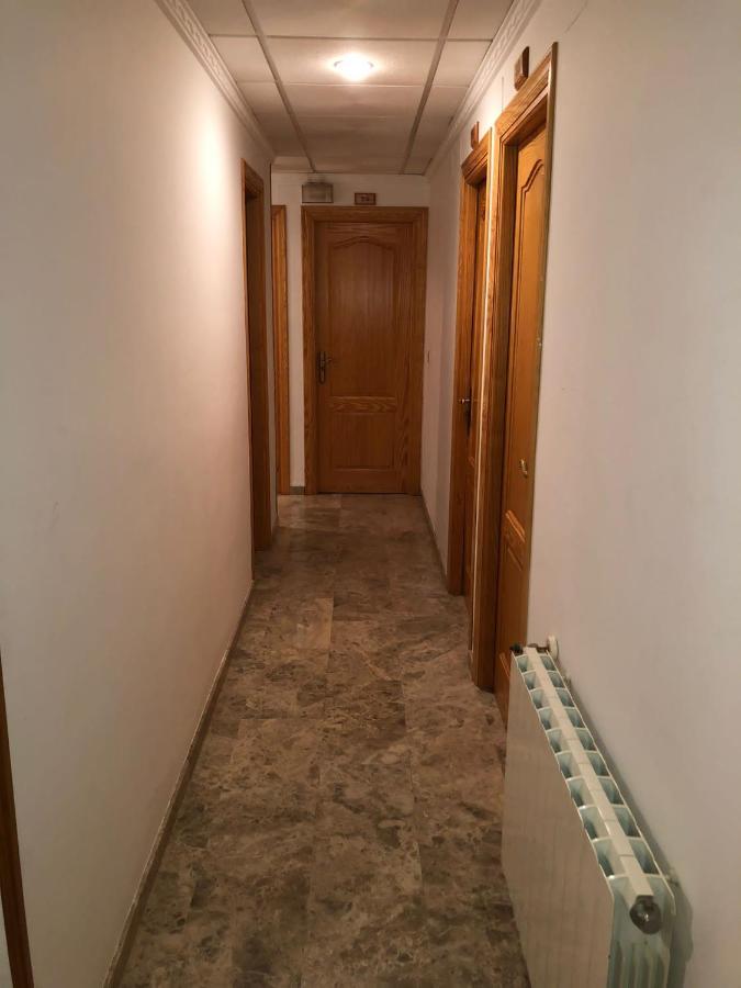Hostal Casa Chimo Valbona 외부 사진