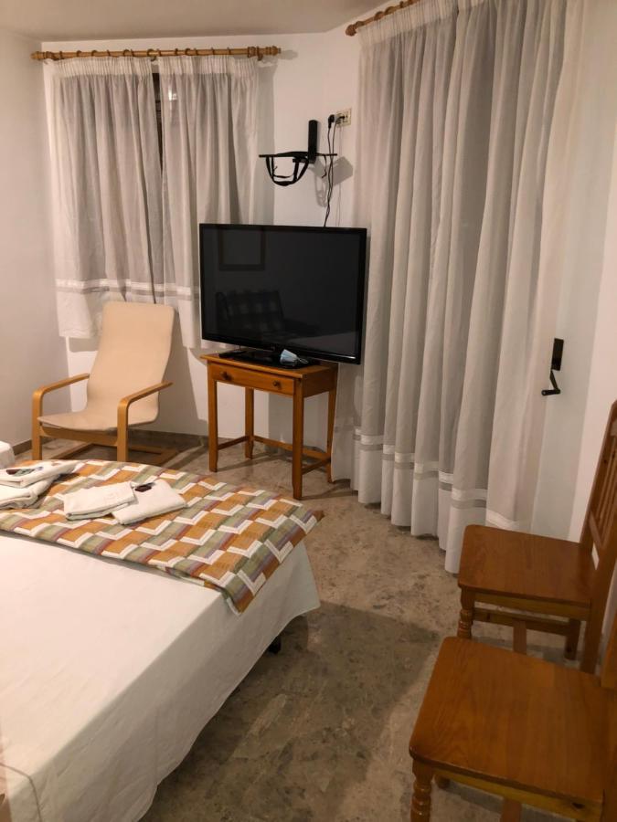 Hostal Casa Chimo Valbona 외부 사진