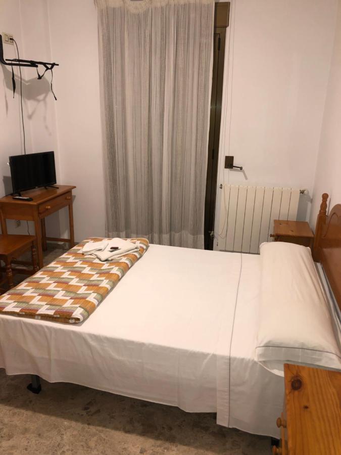 Hostal Casa Chimo Valbona 외부 사진