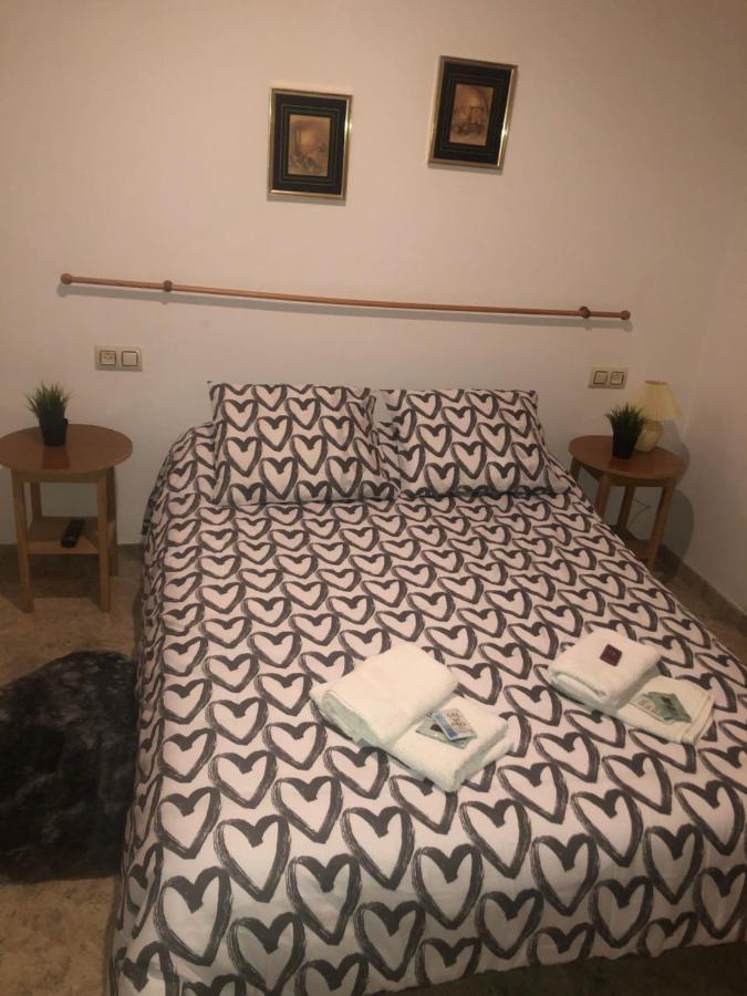 Hostal Casa Chimo Valbona 외부 사진