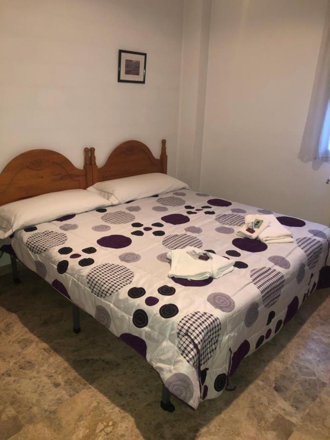 Hostal Casa Chimo Valbona 외부 사진