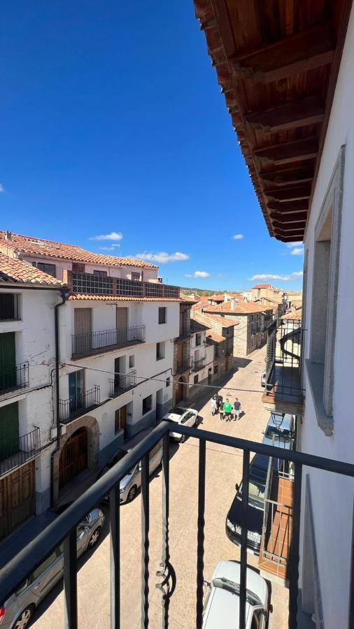 Hostal Casa Chimo Valbona 외부 사진