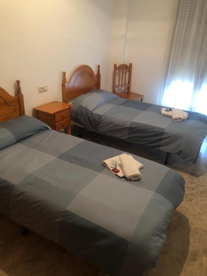 Hostal Casa Chimo Valbona 외부 사진