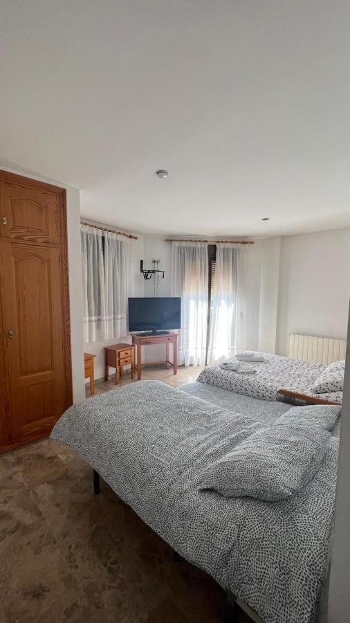 Hostal Casa Chimo Valbona 외부 사진